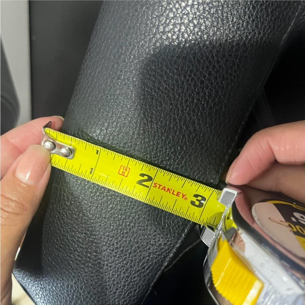 90s Mini Convertible Backpack - image 7